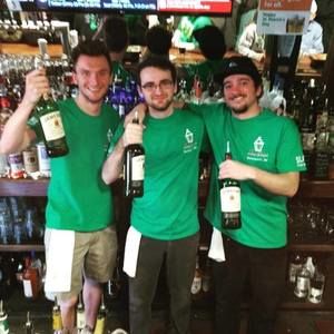 Meet your Posher, Alex